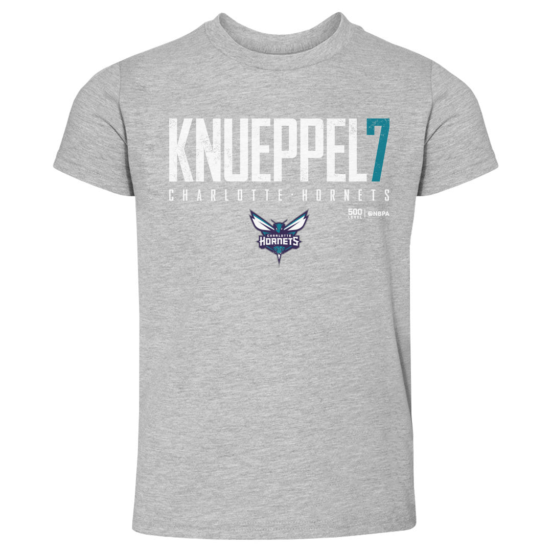 Kon Knueppel Charlotte Hornets Elite