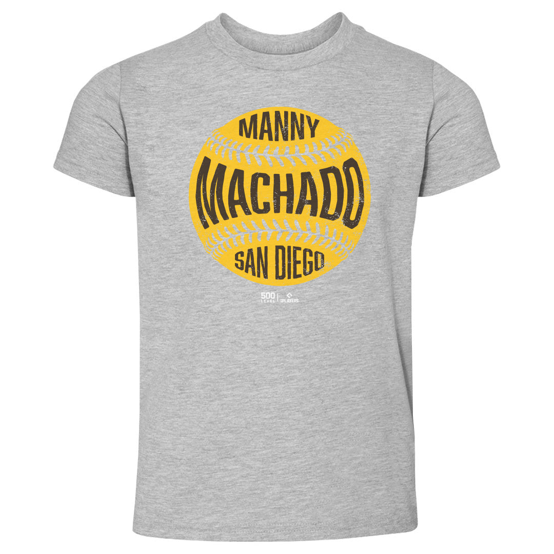 Manny Machado San Diego Vintage Baseball 1