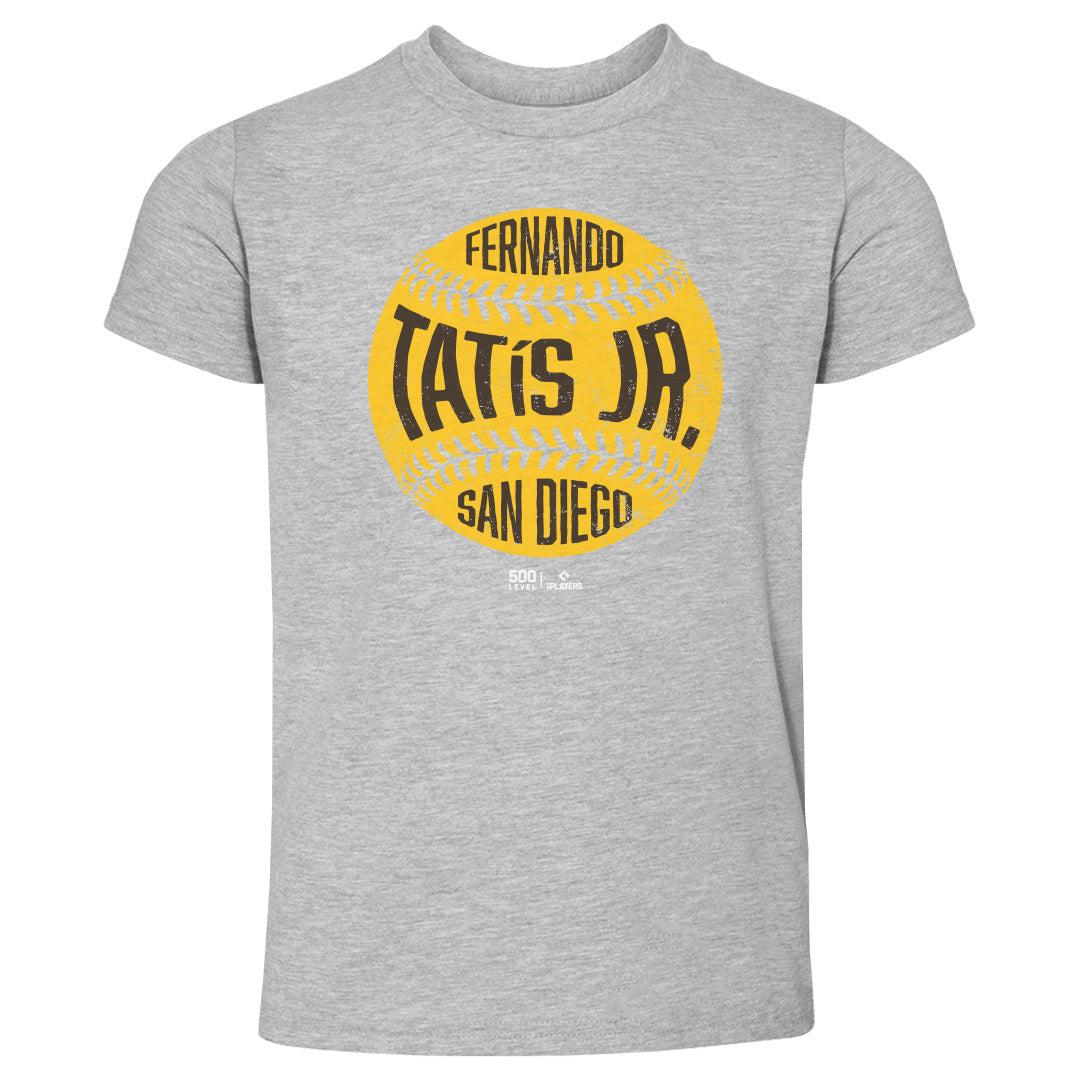 Fernando Tatis Jr. San Diego Vintage Baseball