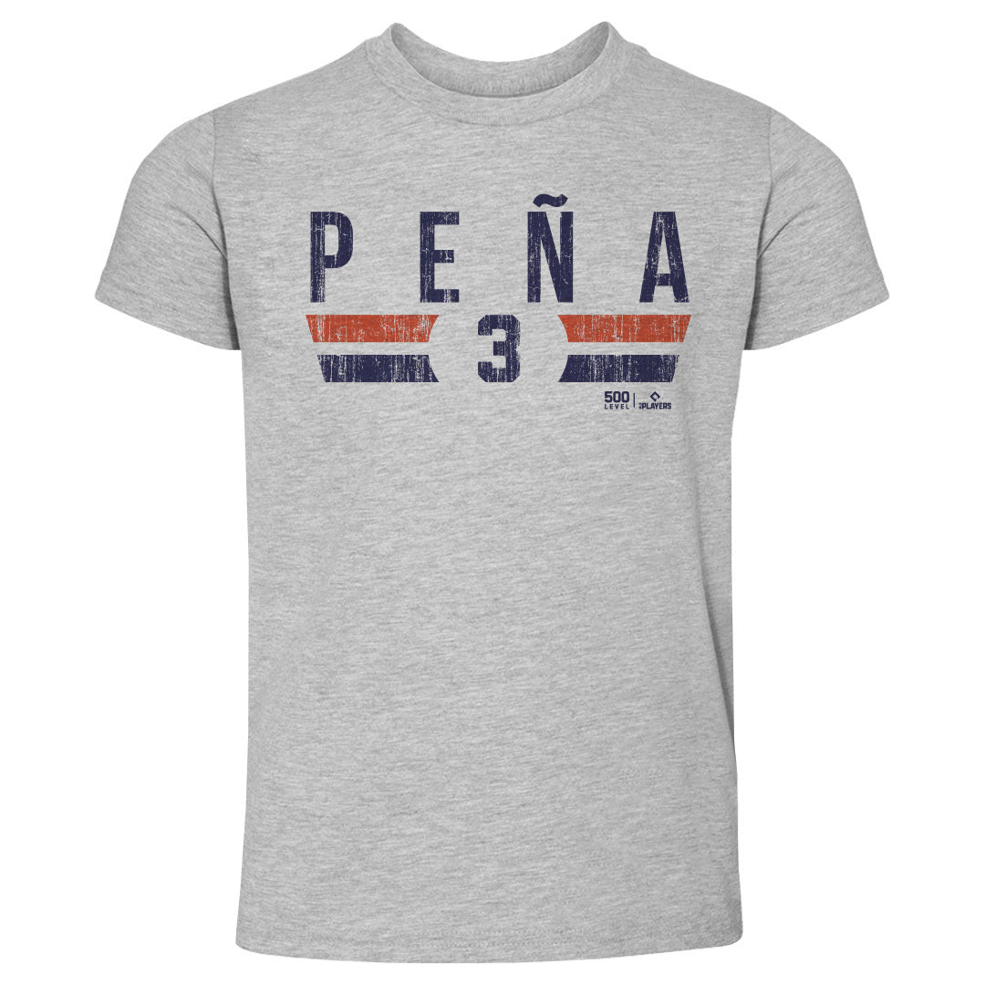 Jeremy Pena Houston Font 1