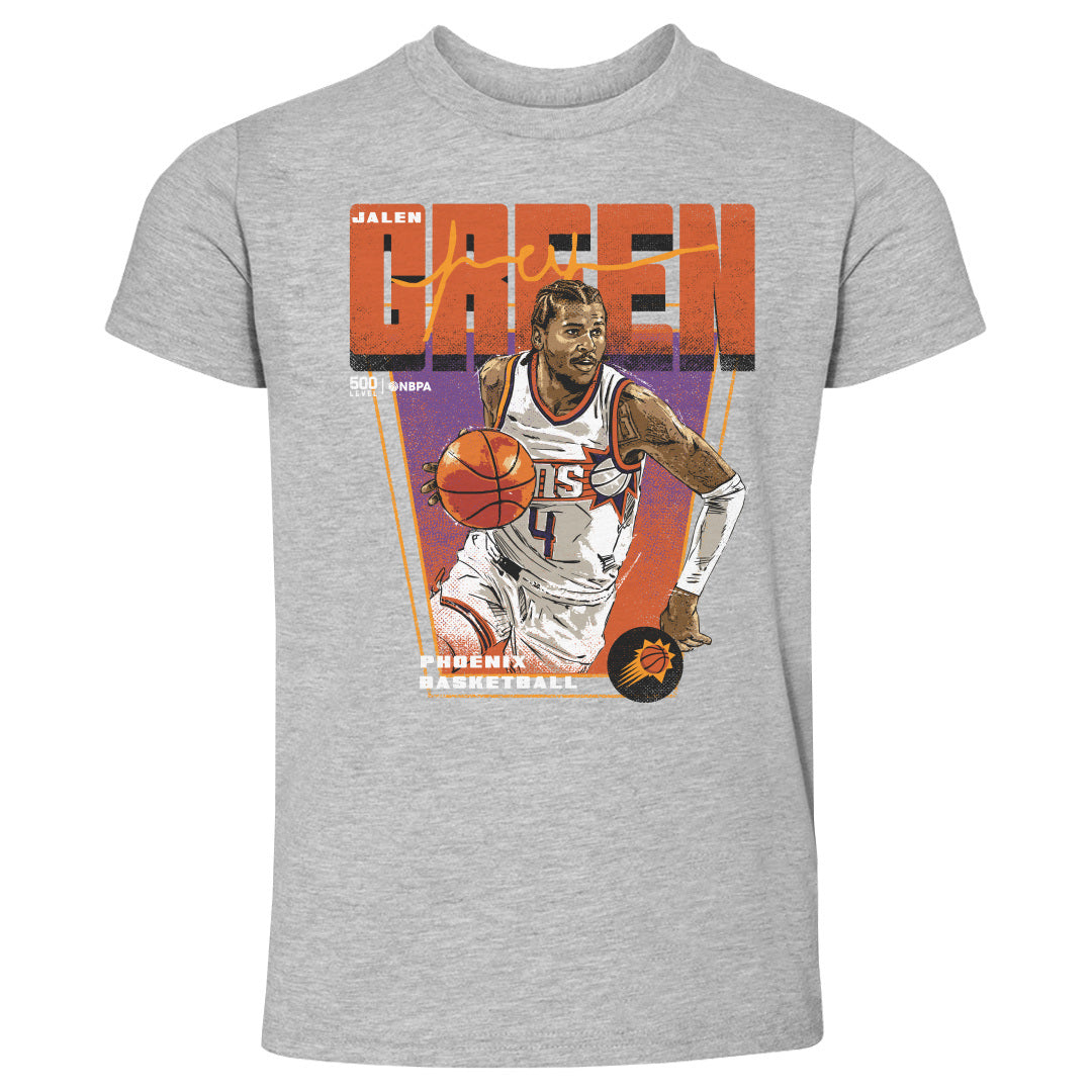 Jalen Green Phoenix Suns Premiere