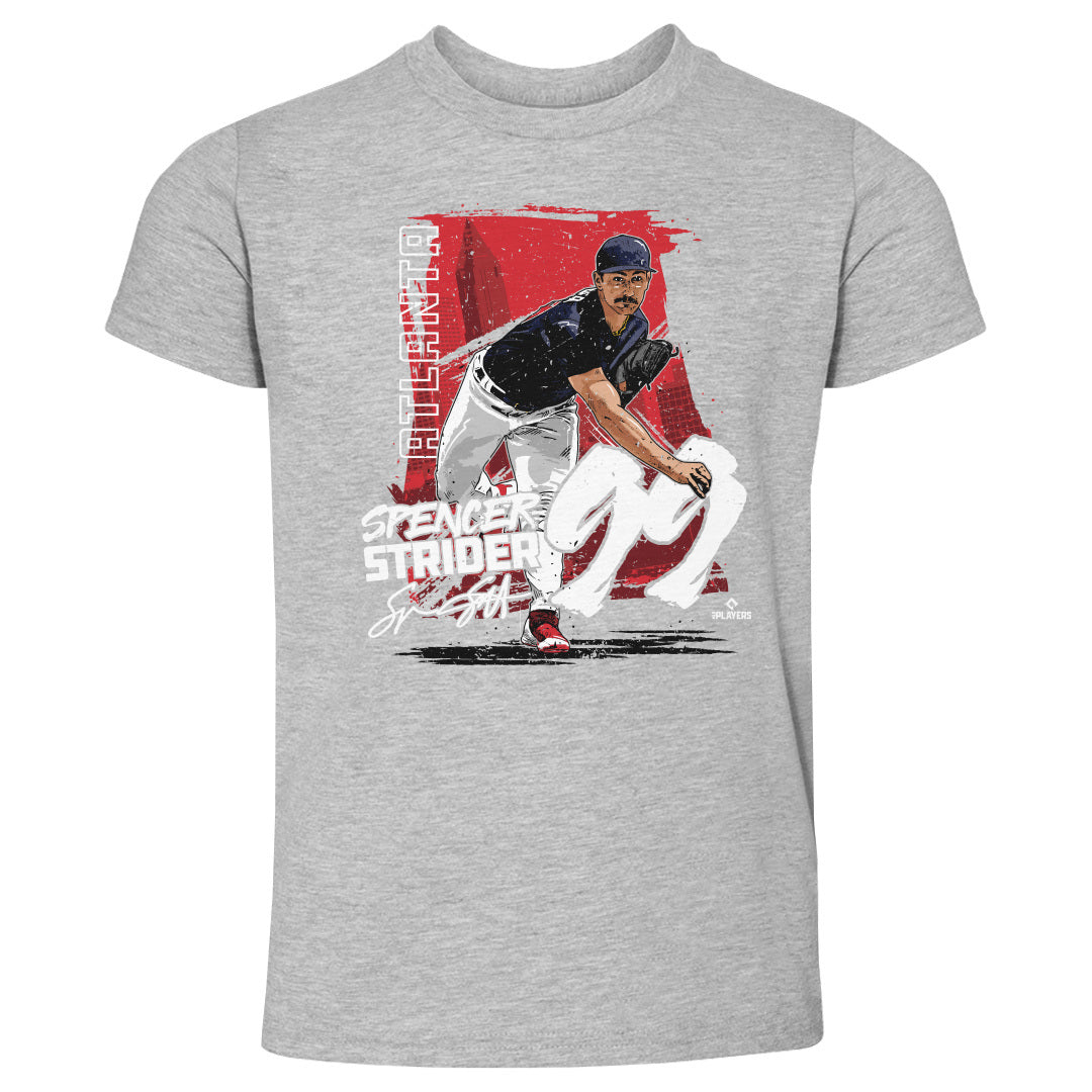 Spencer Strider Atlanta State