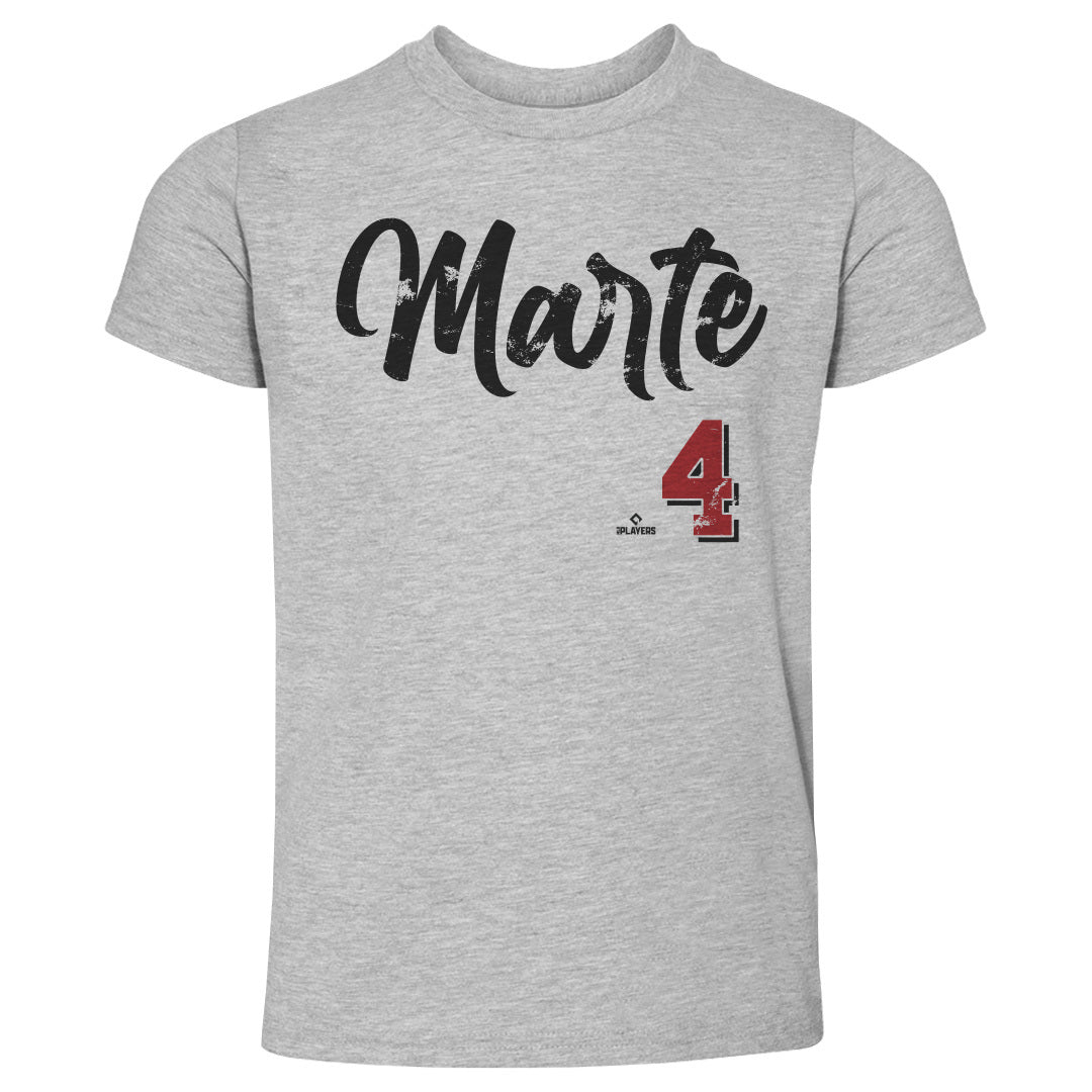 Ketel Marte Arizona Script 1
