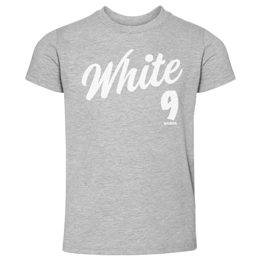 Derrick White Boston Script 2