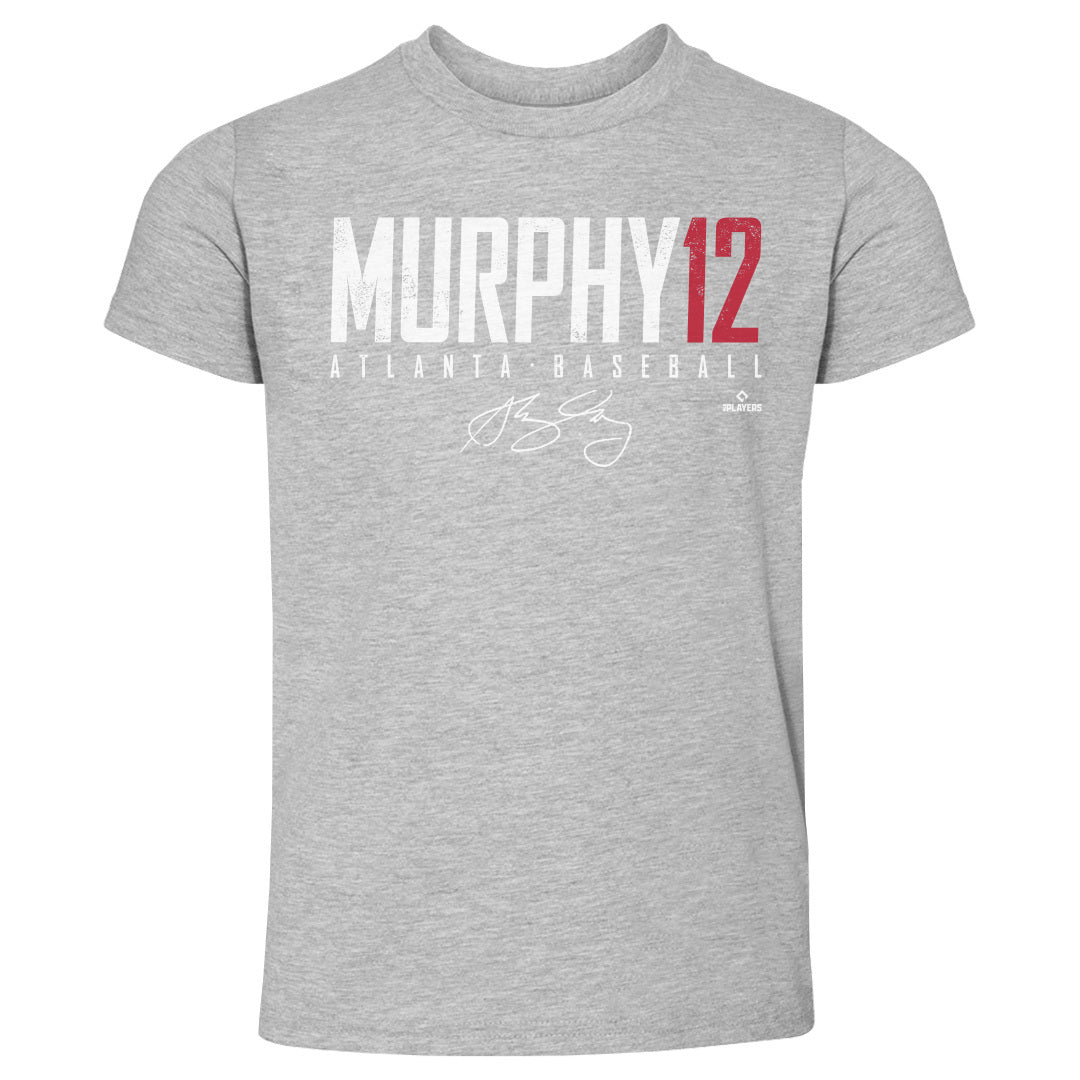 Sean Murphy Atlanta Elite 2