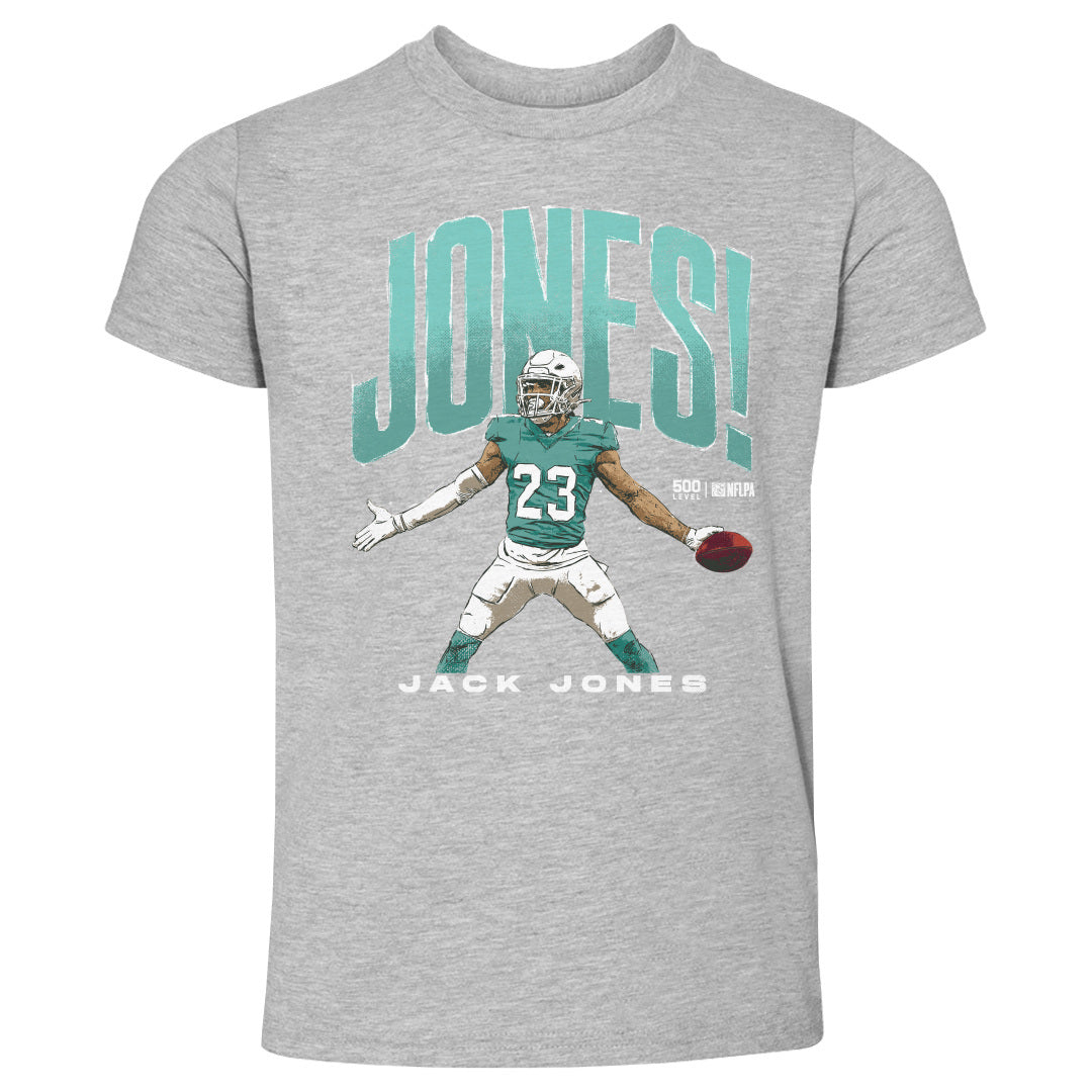 Jack Jones Miami Jones Arc