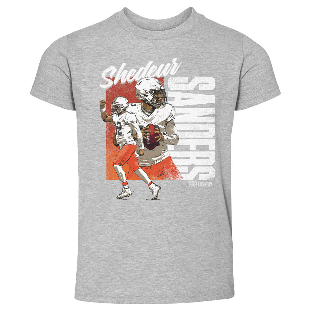 Shedeur Sanders Cleveland Highlight