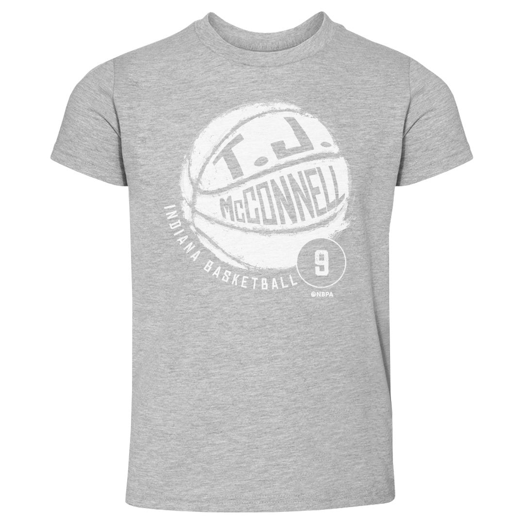 T.J. McConnell Indiana Basketball