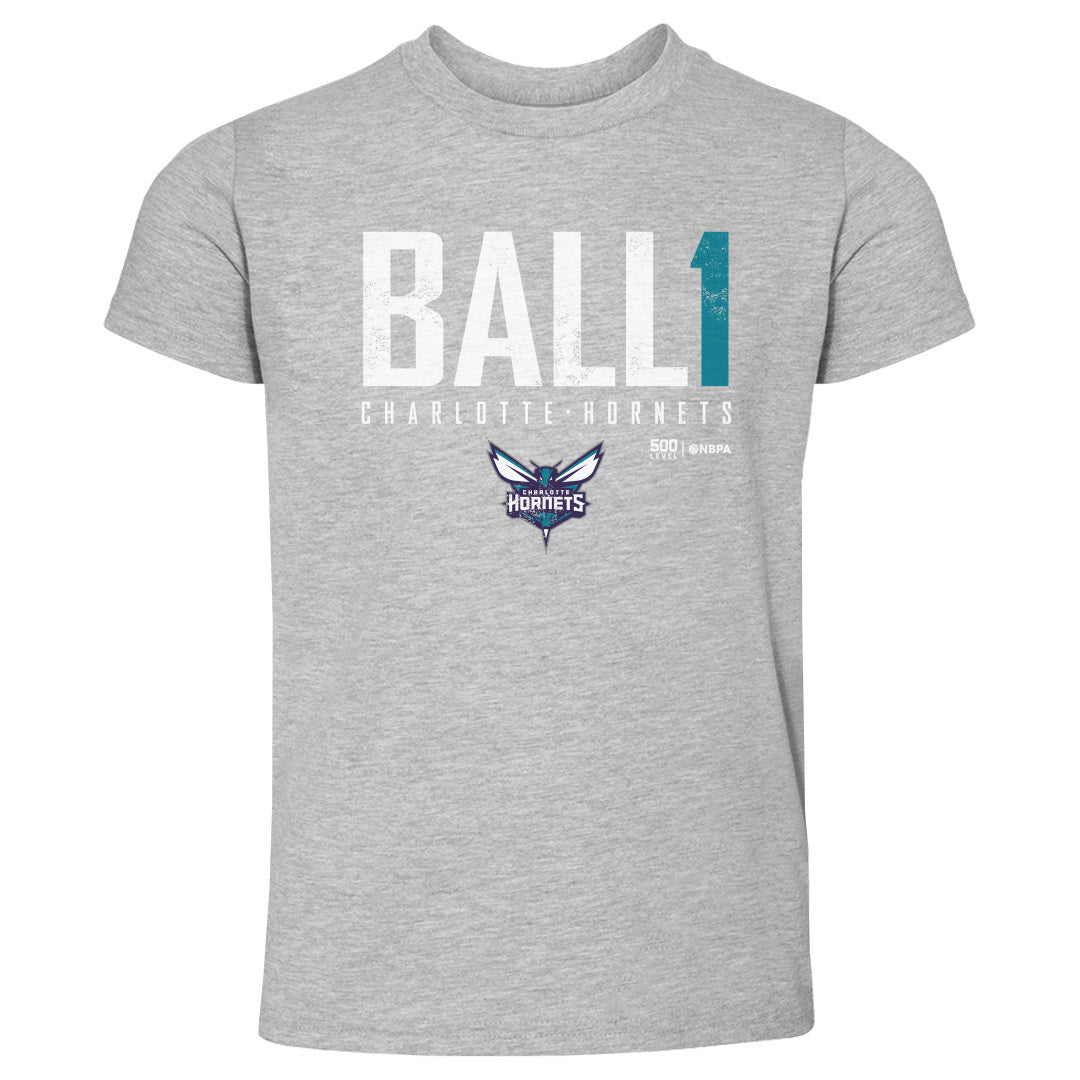 LaMelo Ball Charlotte Hornets Elite