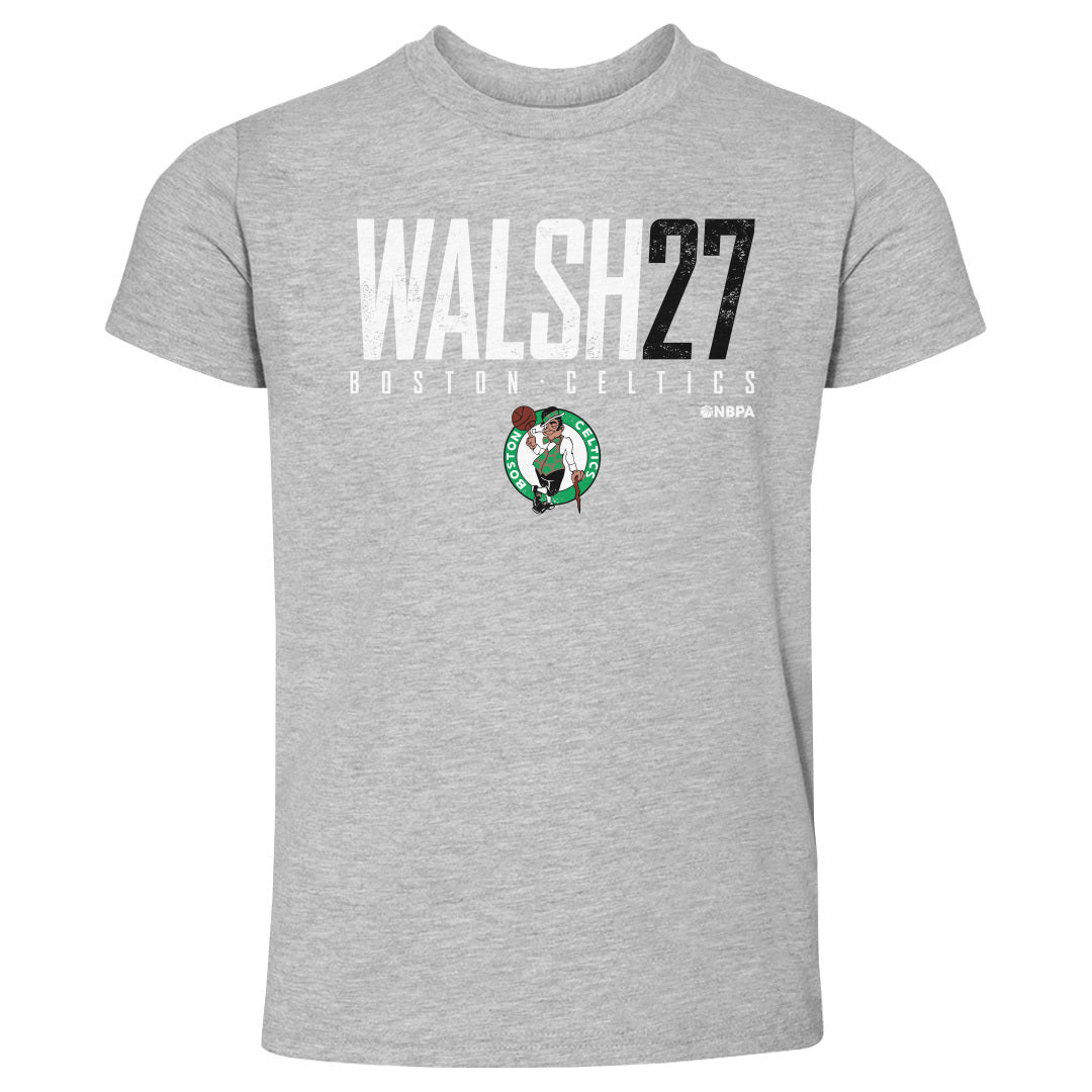 Jordan Walsh Boston Celtics Elite 2