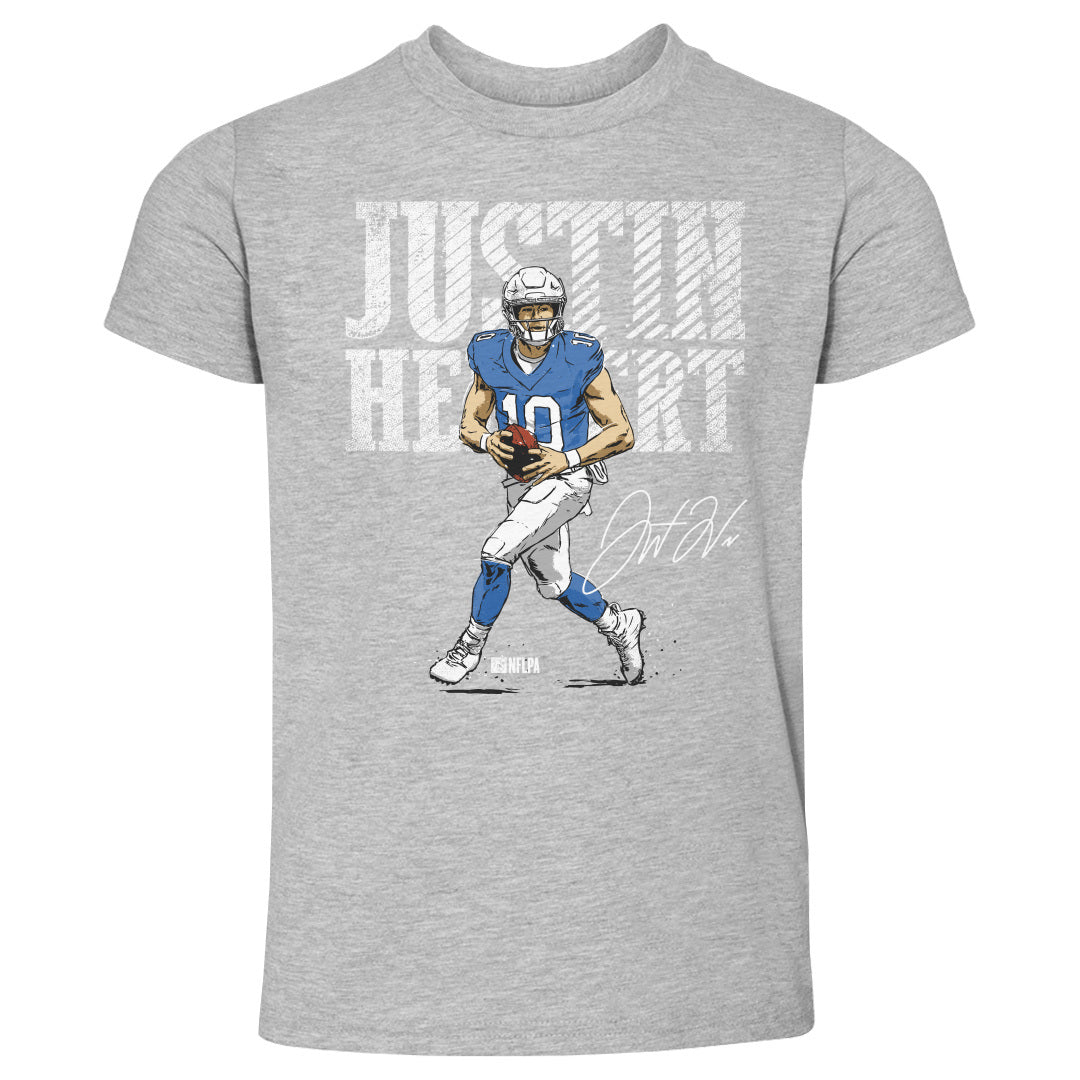 Justin Herbert Bold