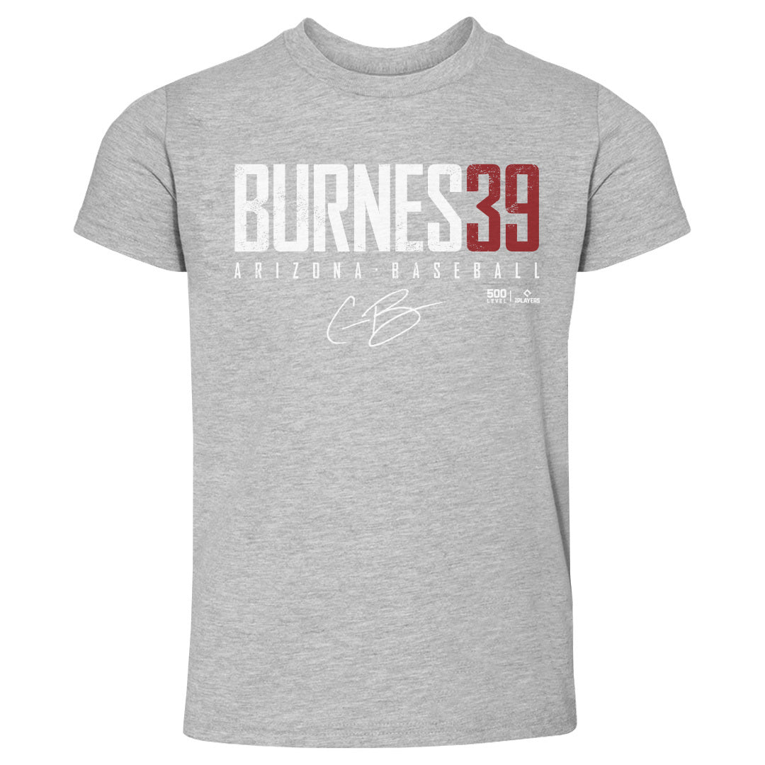 Corbin Burnes Arizona Elite