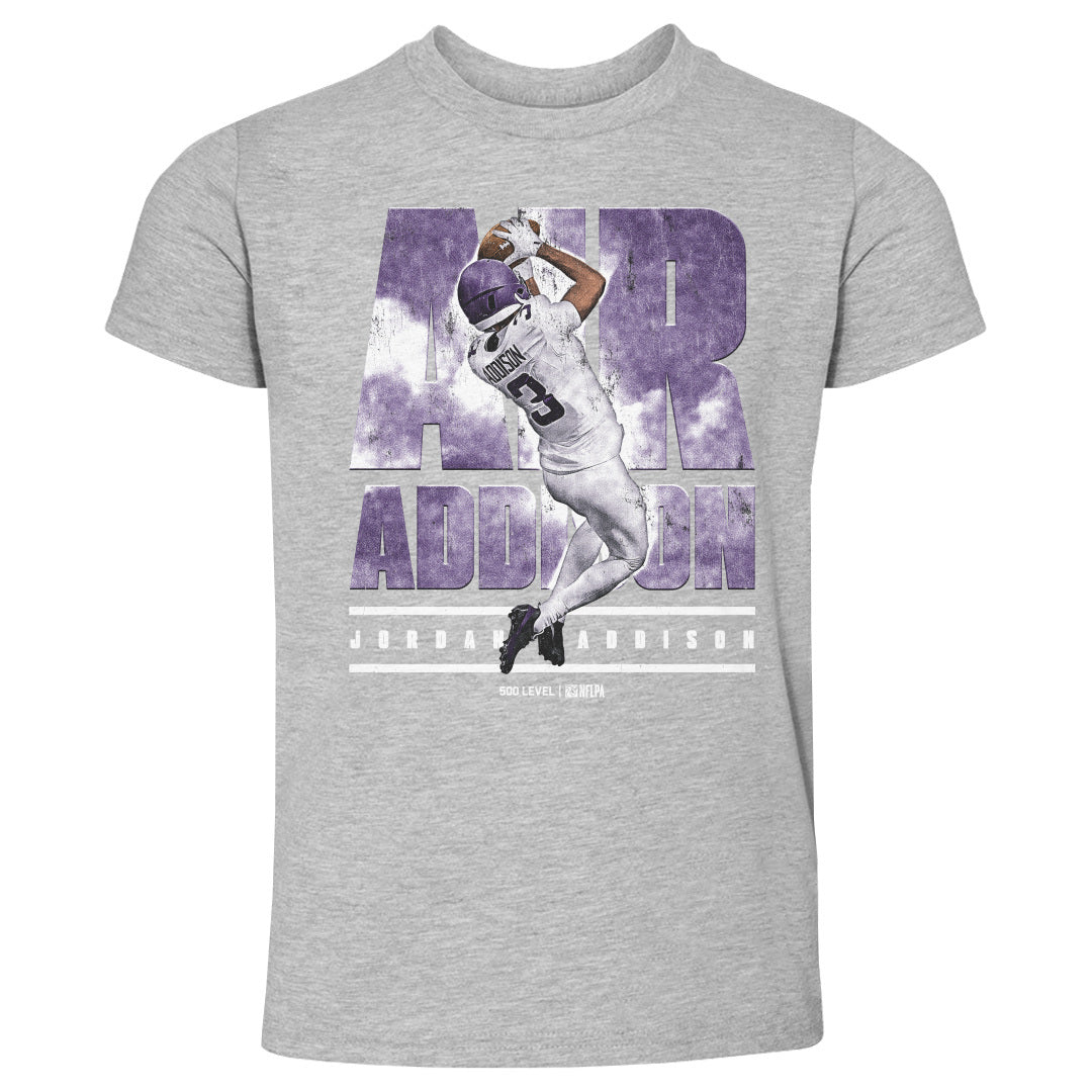 Jordan Addison Minnesota Air Addison 2