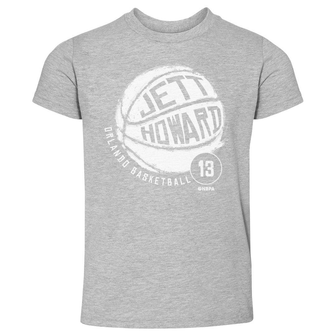 Jett Howard Orlando Basketball