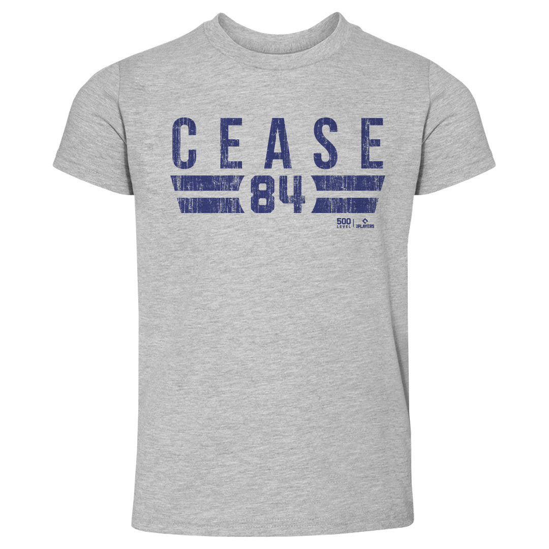 Dylan Cease Toronto Font