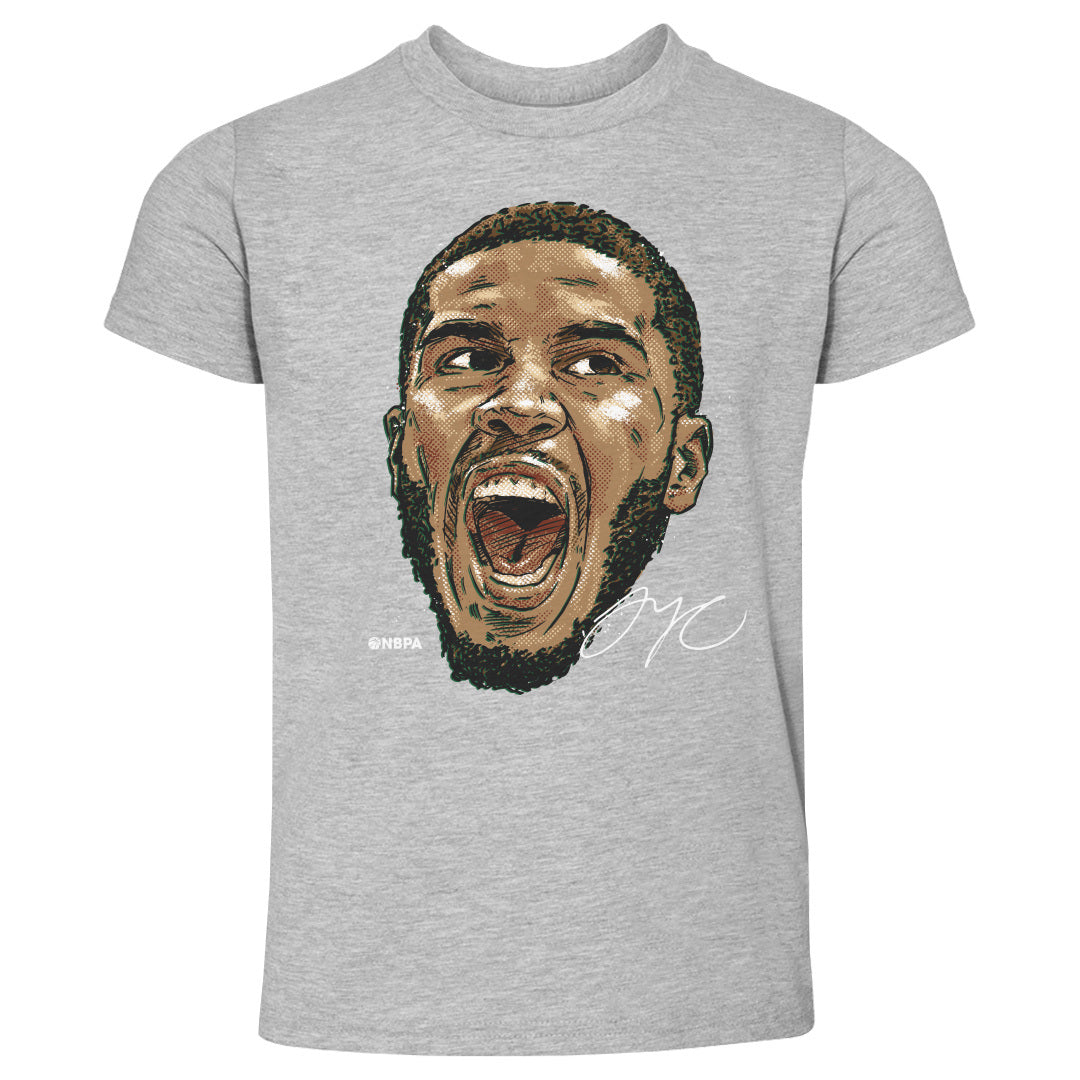 Jayson Tatum Scream 2