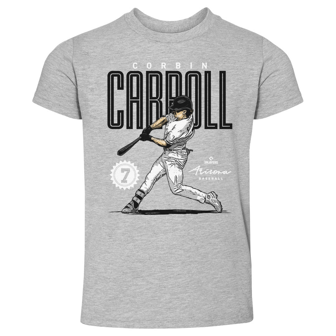Corbin Carroll Arizona Card