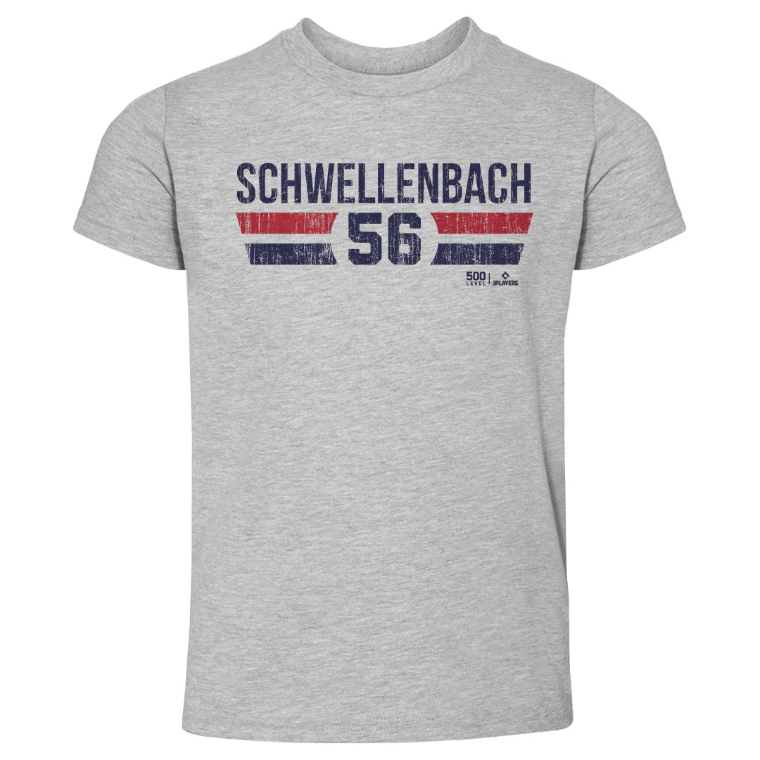 Spencer Schwellenbach Atlanta Font 1