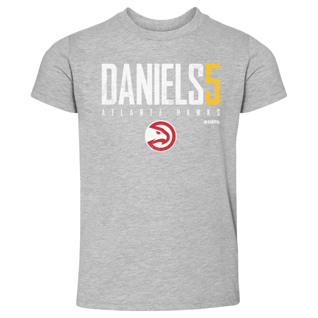 Dyson Daniels Atlanta Hawks Elite 3