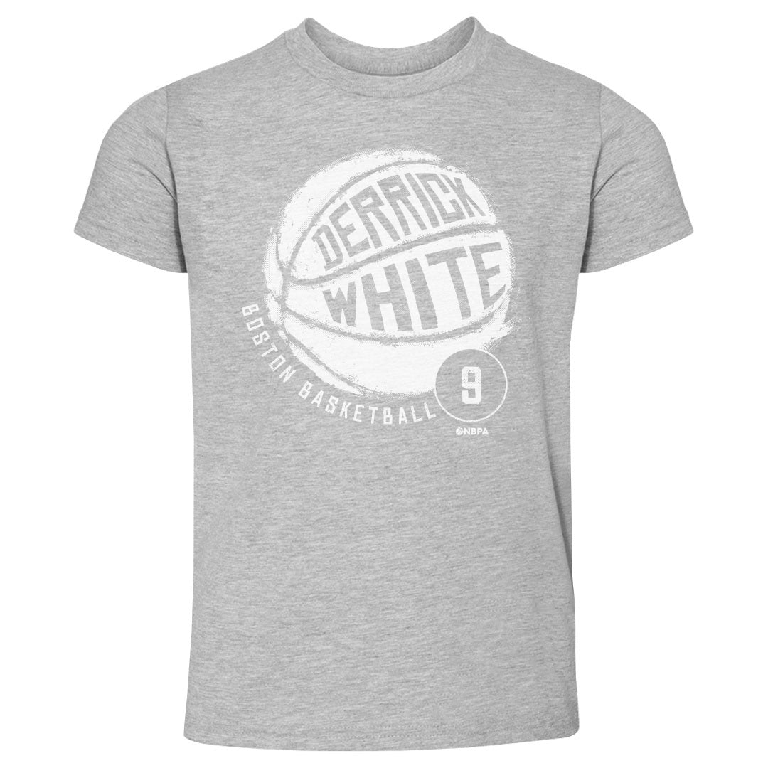 Derrick White Boston Basketball