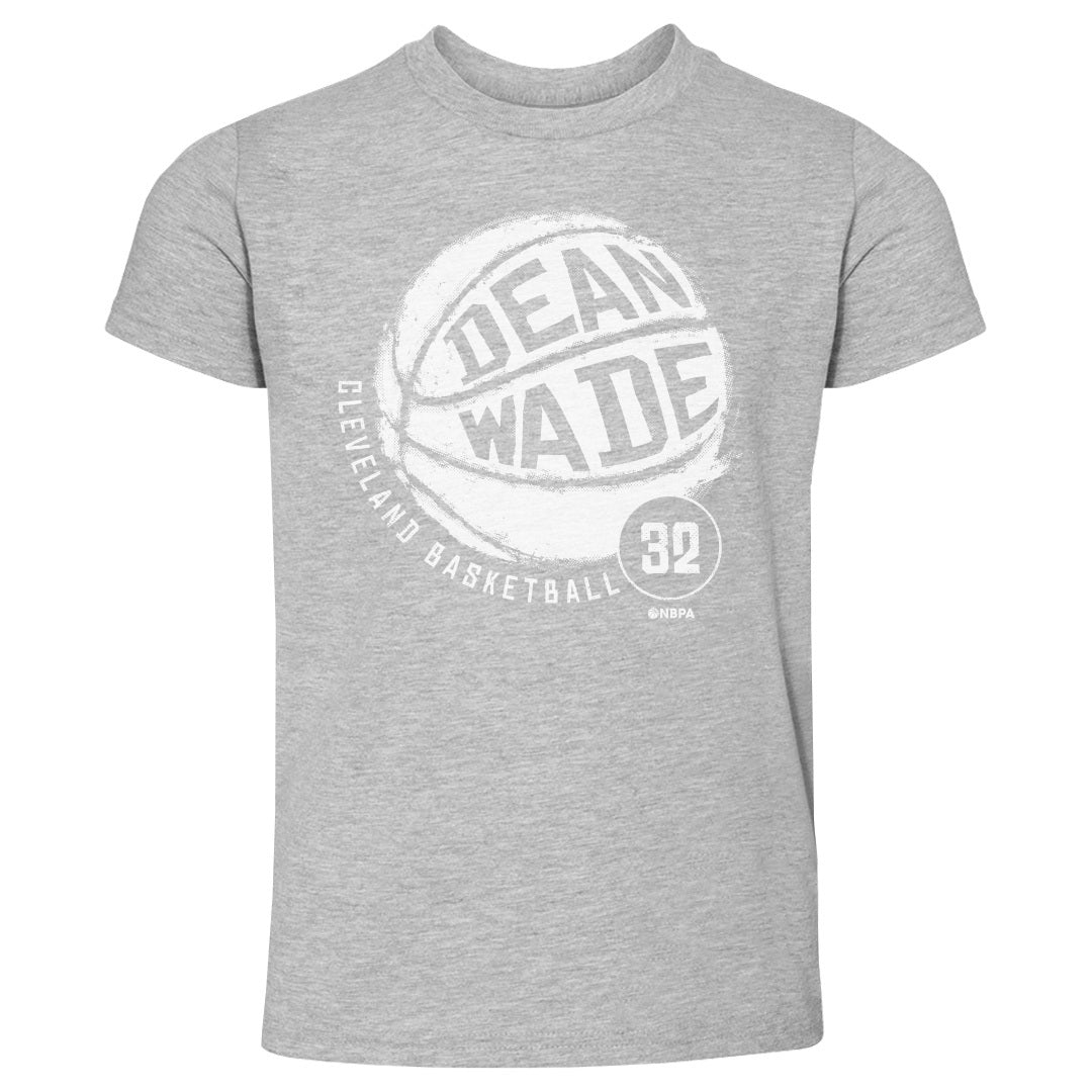 Dean Wade Cleveland Basketball 3