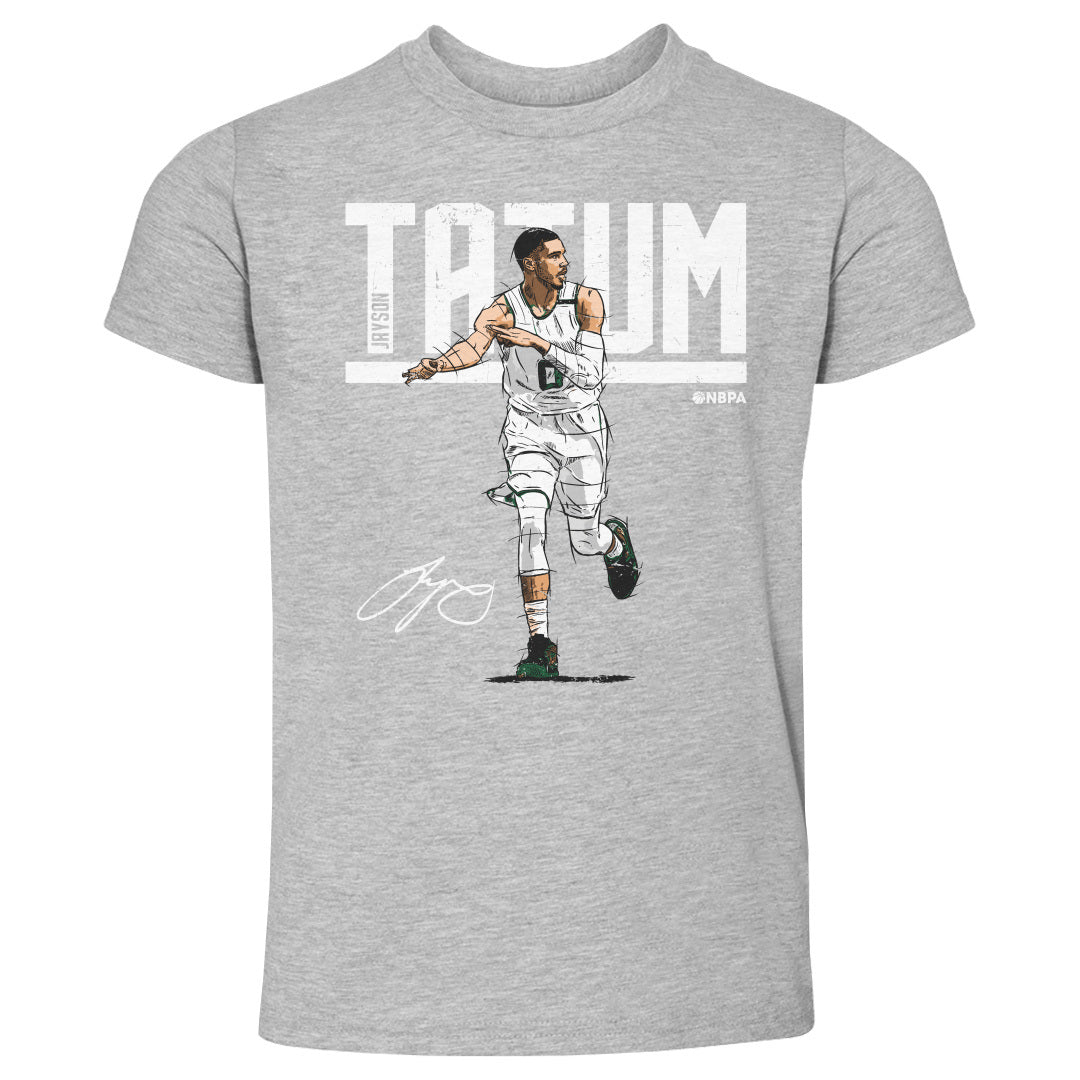 Jayson Tatum Hyper W 1