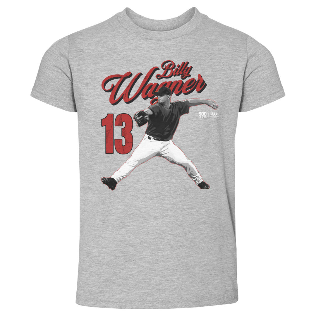Billy Wagner Houston Player Name 1