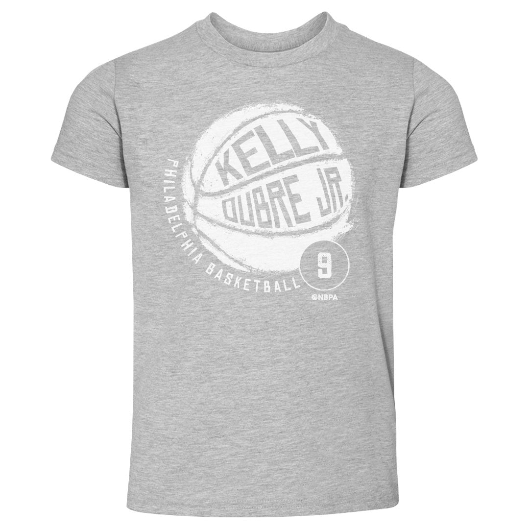 Kelly Oubre Jr. Philadelphia Basketball 3