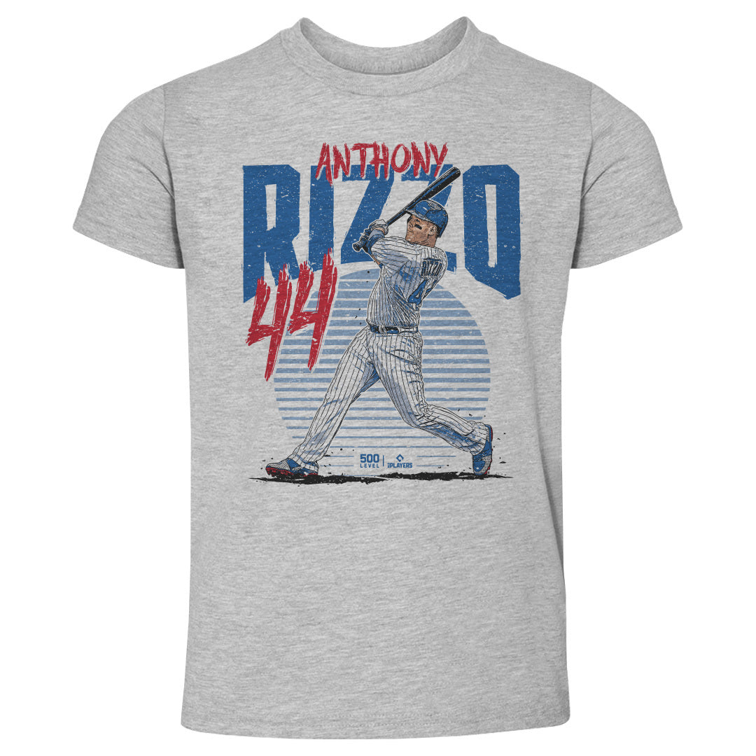 Anthony Rizzo Chicago C Rise