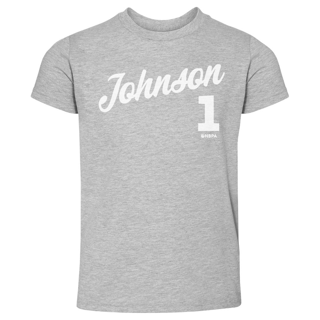 Jalen Johnson Atlanta Script