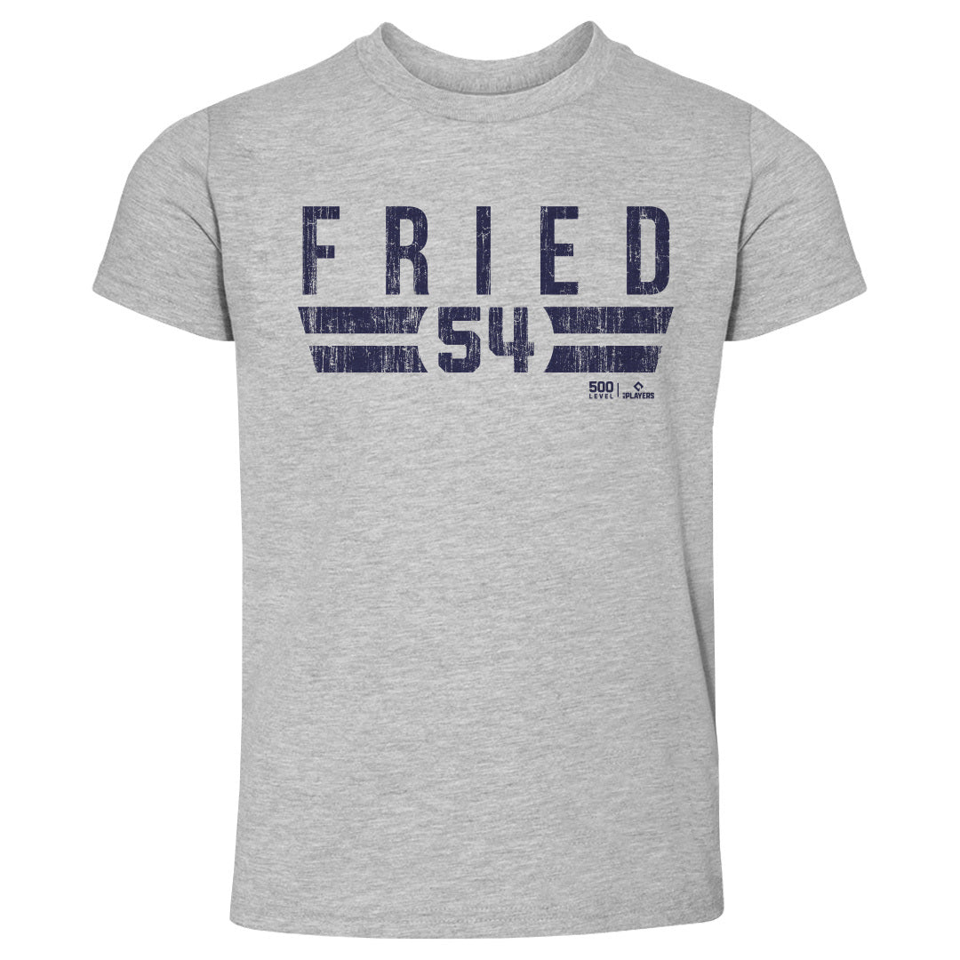 Max Fried New York Y Font 1