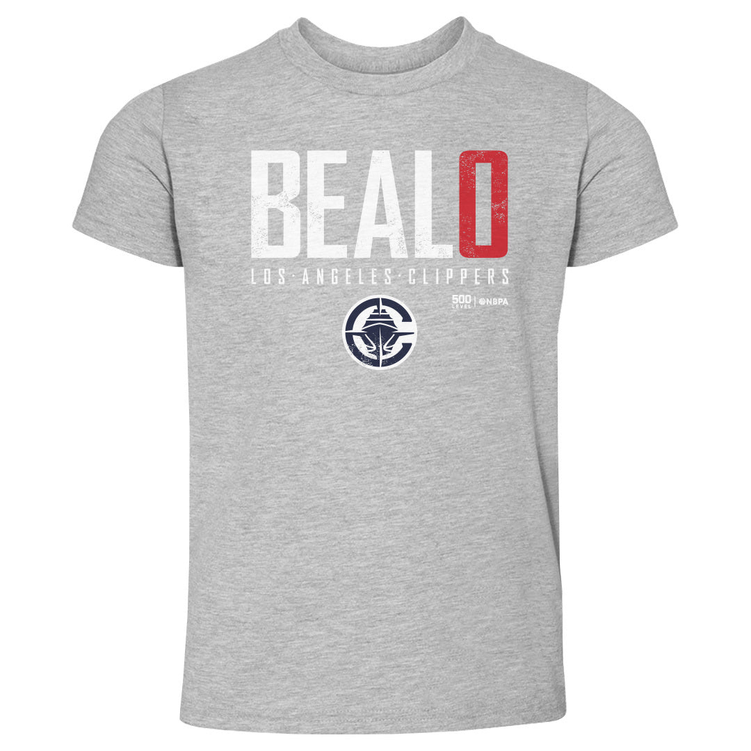 Bradley Beal Los Angeles Clippers Elite 2