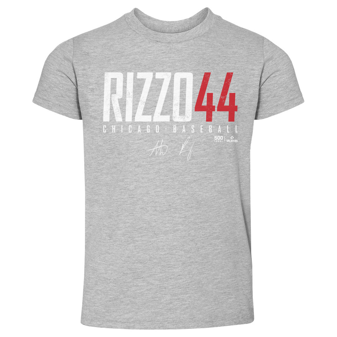 Anthony Rizzo Chicago C Elite