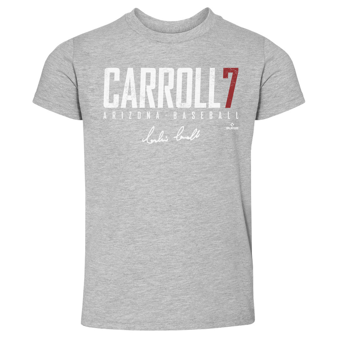 Corbin Carroll Arizona Elite