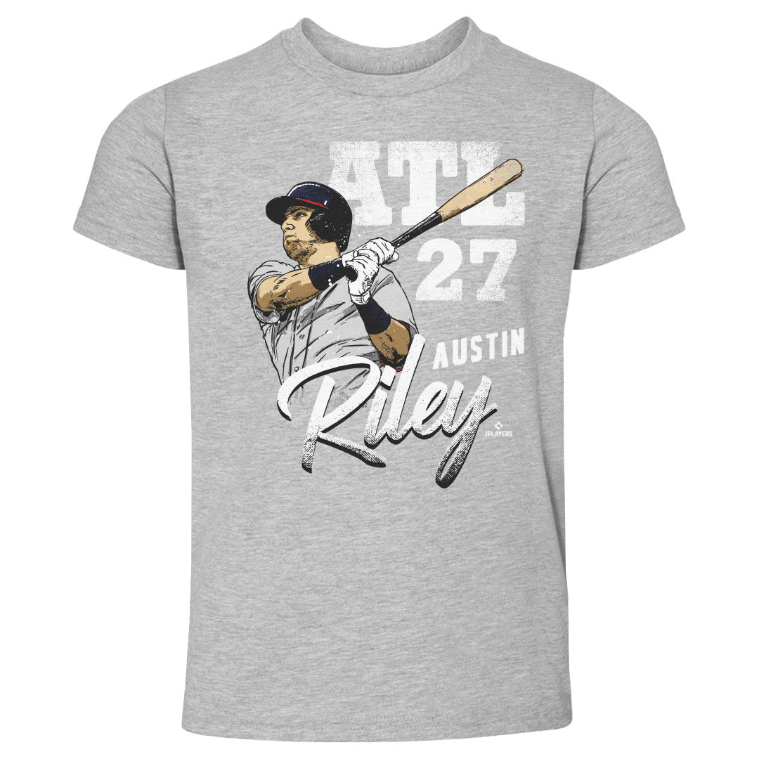 Austin Riley Team W 2