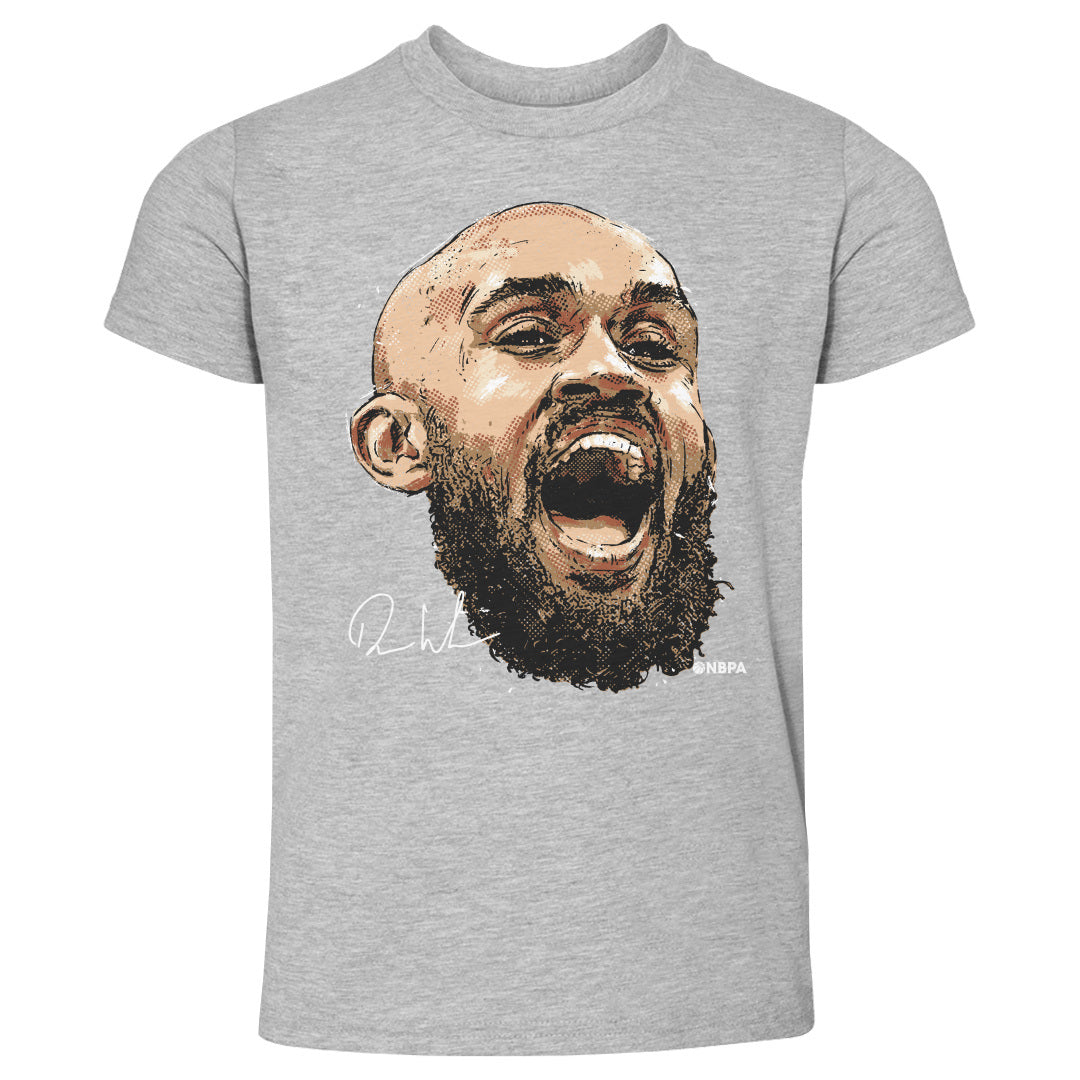 Derrick White Boston Scream 2