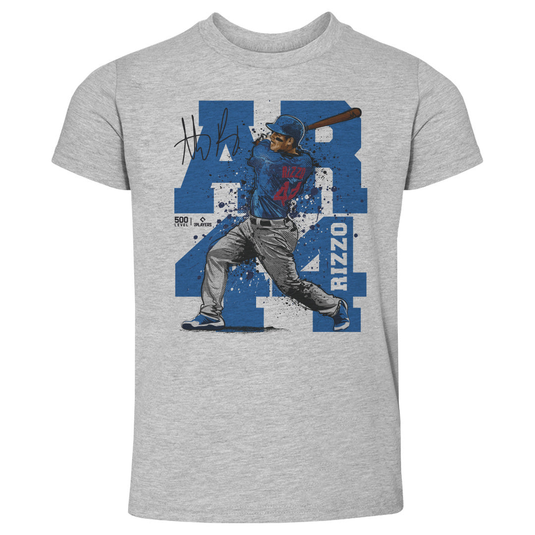 Anthony Rizzo Chicago C AR44