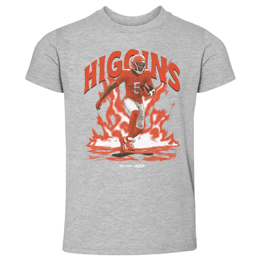 Tee Higgins Cincinnati Aura