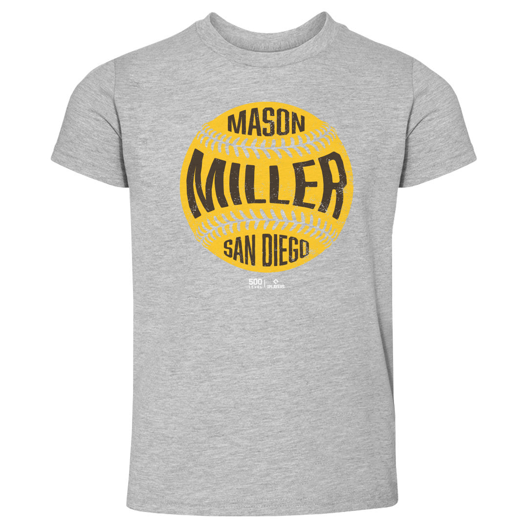 Mason Miller San Diego Vintage Baseball 1