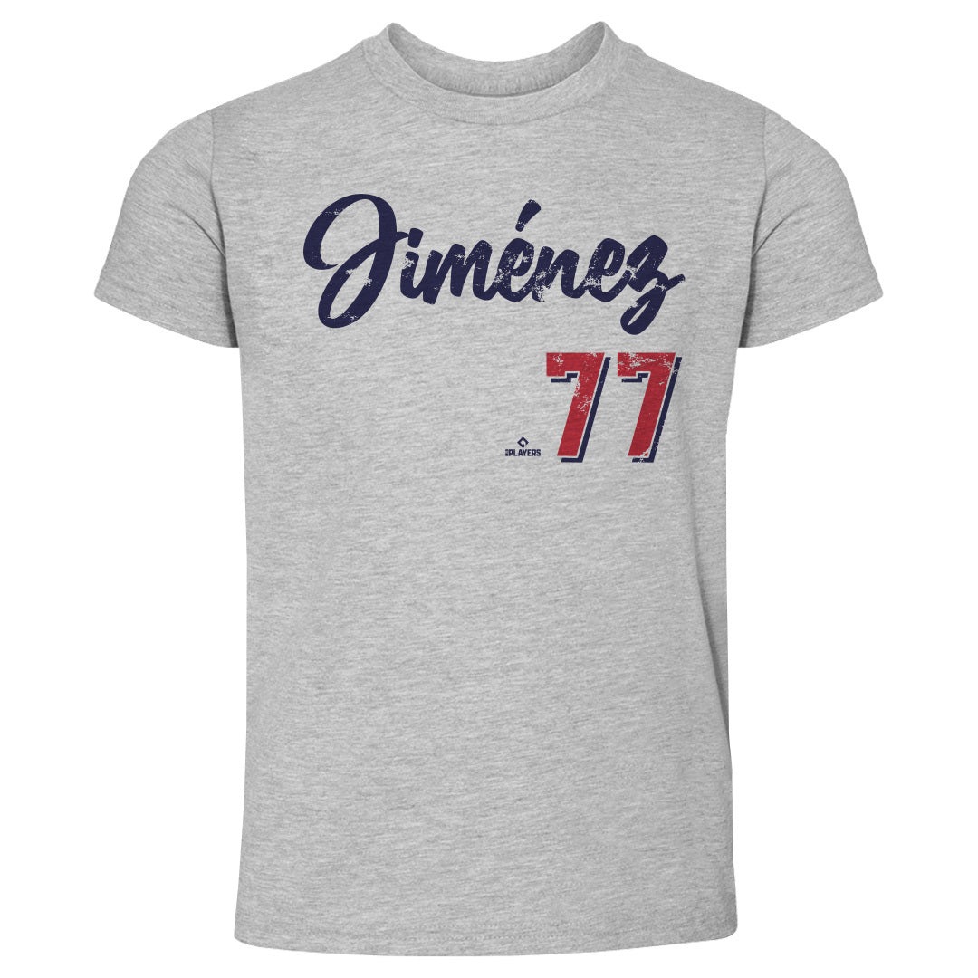 Joe Jimenez Atlanta Script 1