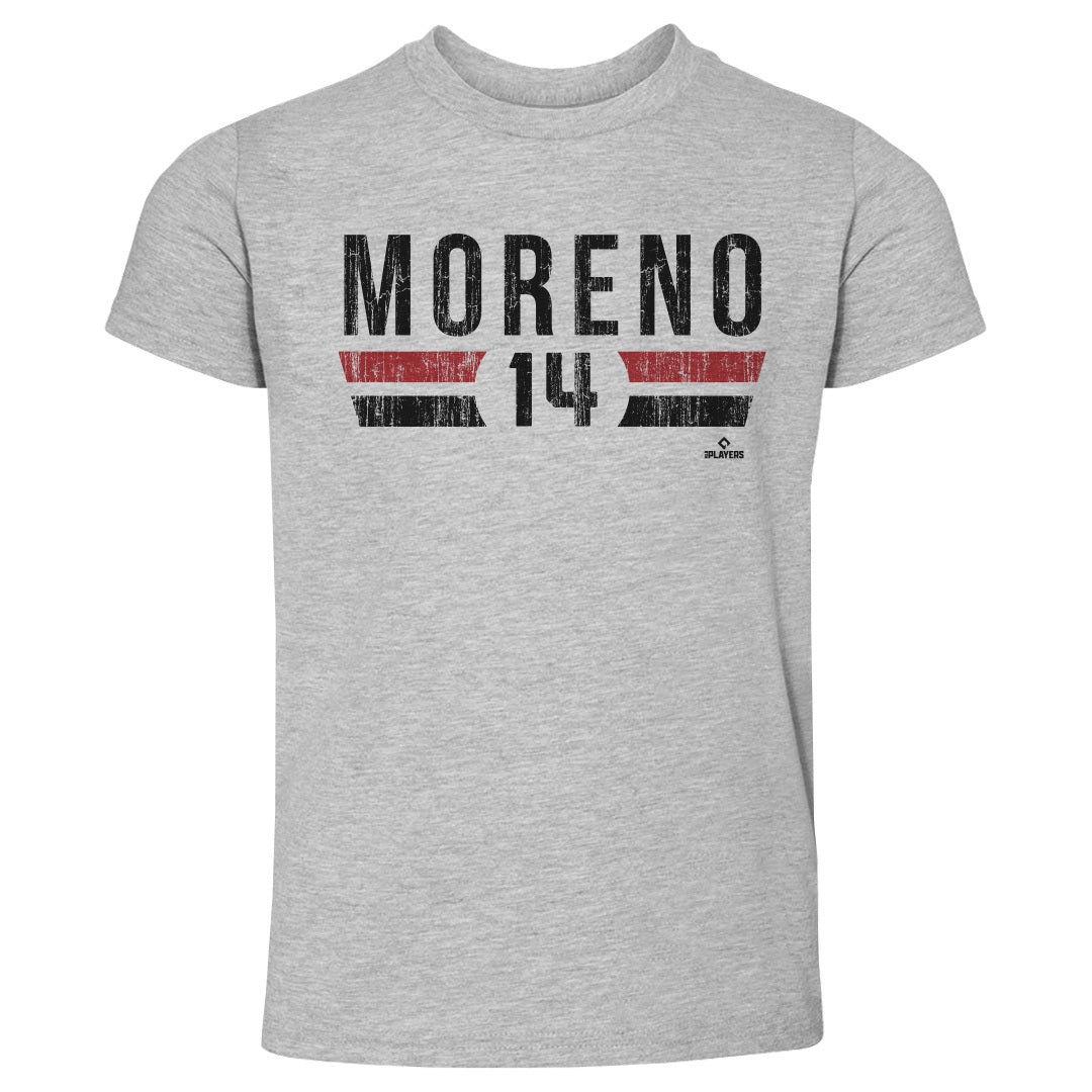Gabriel Moreno Arizona Font 1