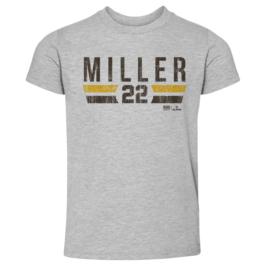 Mason Miller San Diego Font 2