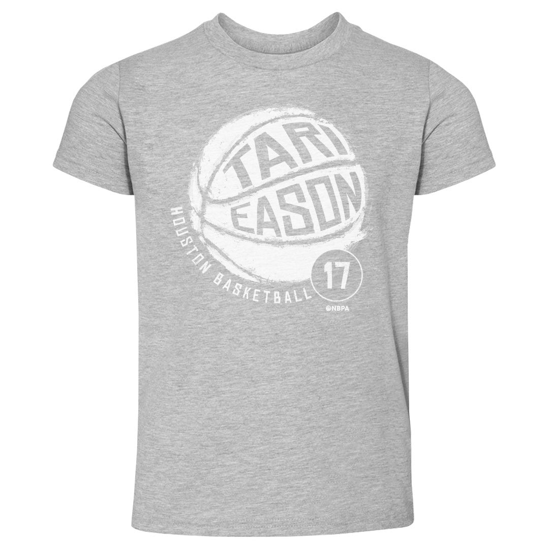 Tari Eason Houston Basketball