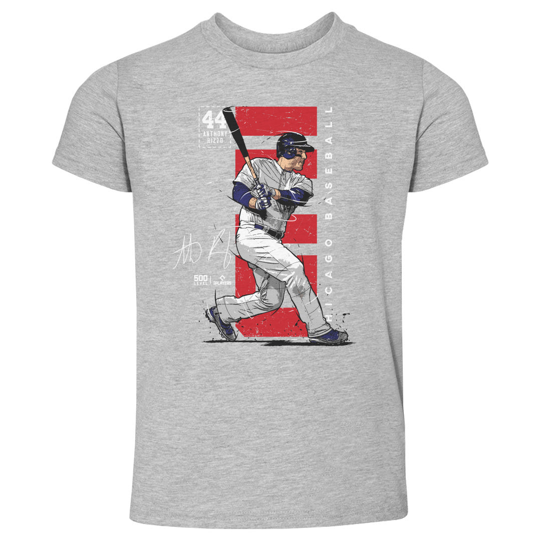 Anthony Rizzo Chicago C Vertical