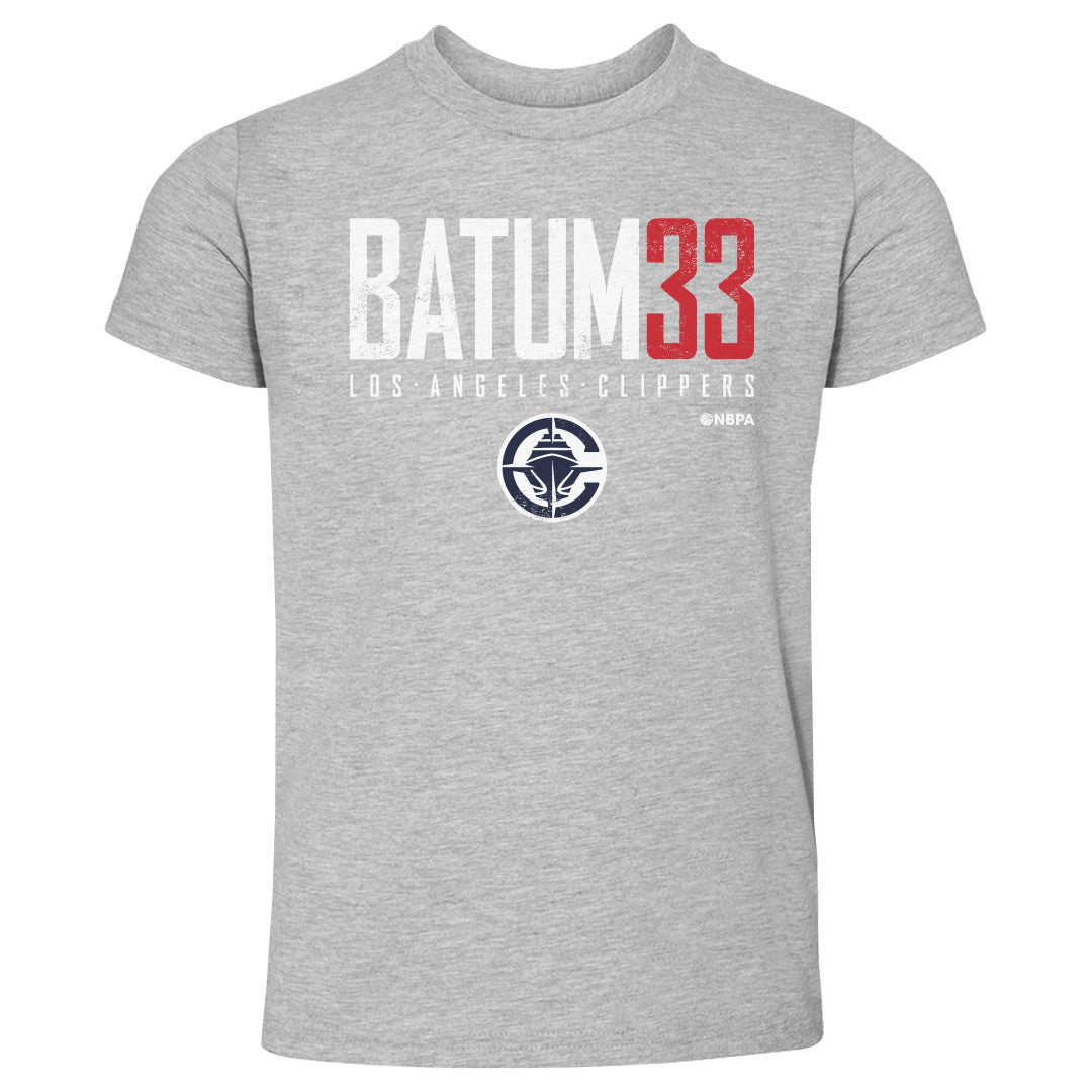 Nicolas Batum Los Angeles Clippers Elite 1