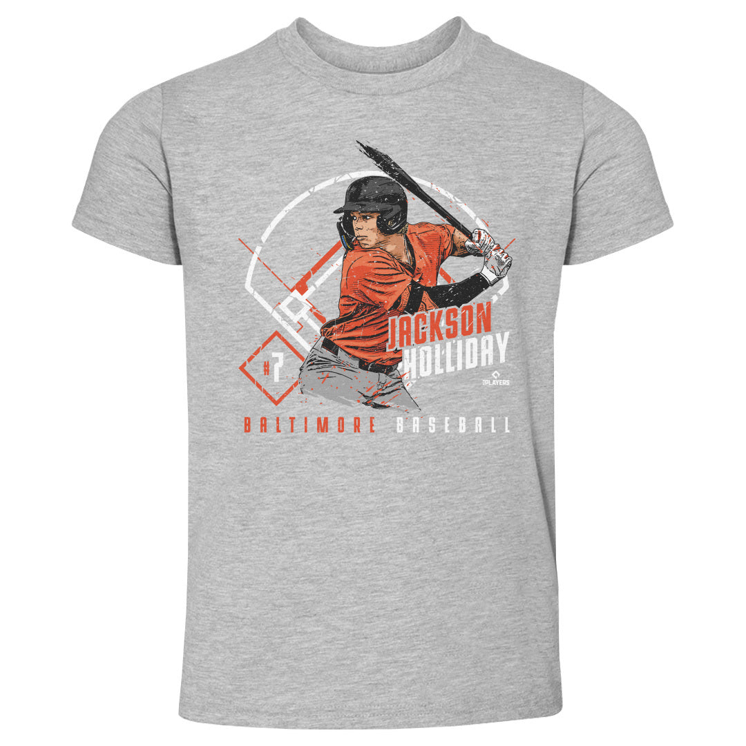 Jackson Holliday Baltimore Baseball Park 1