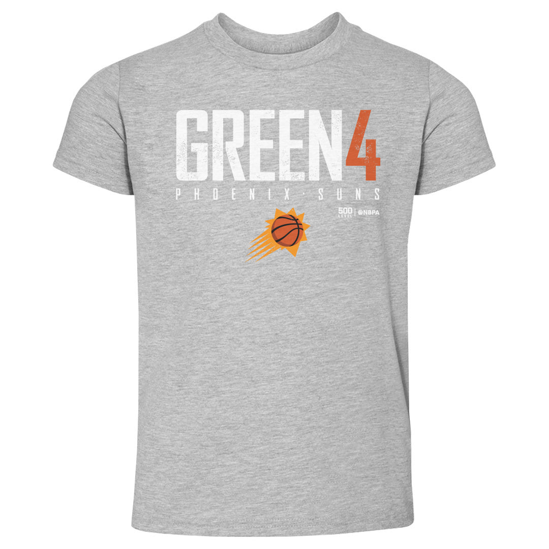 Jalen Green Phoenix Suns Elite