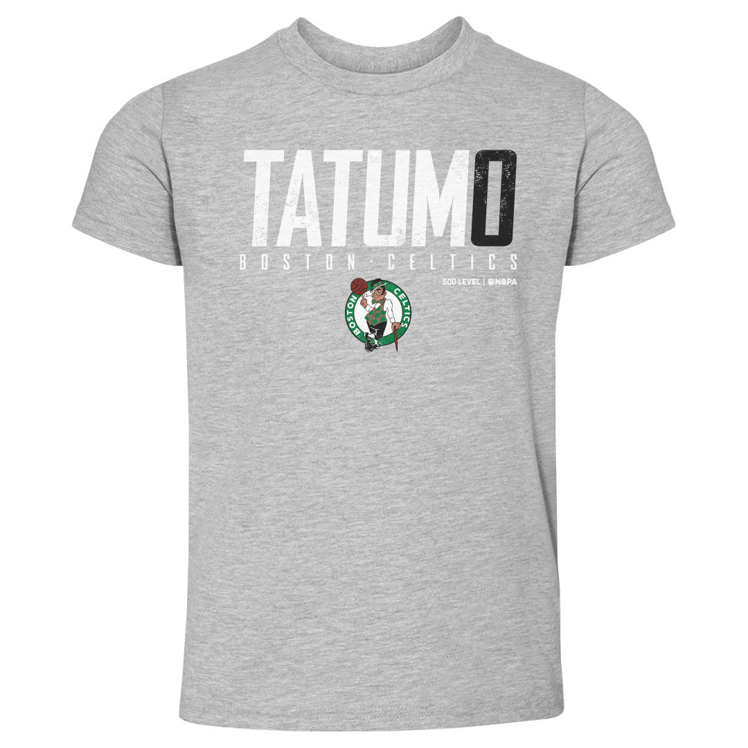 Jayson Tatum Boston Celtics Elite