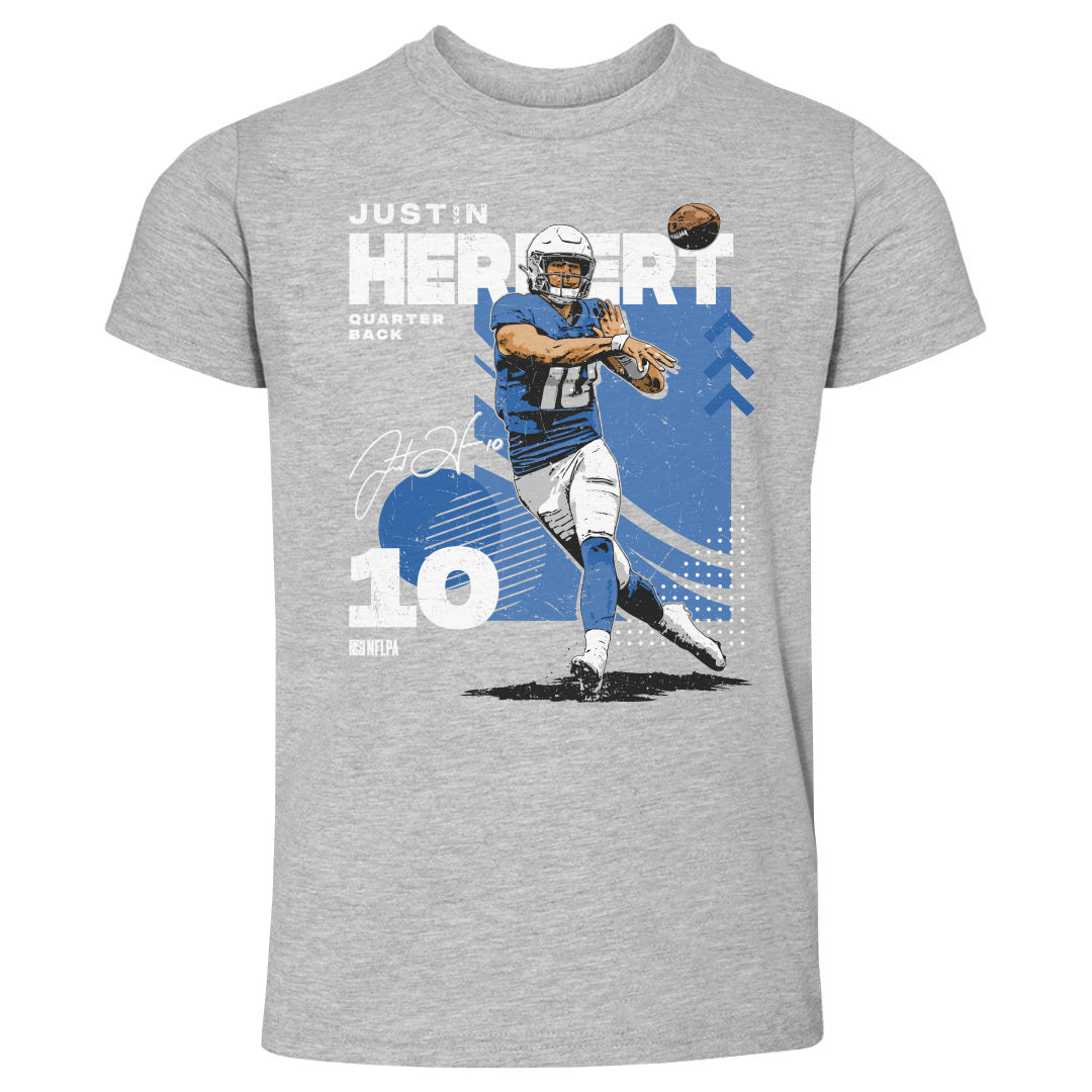 Justin Herbert Los Angeles C Squared 2