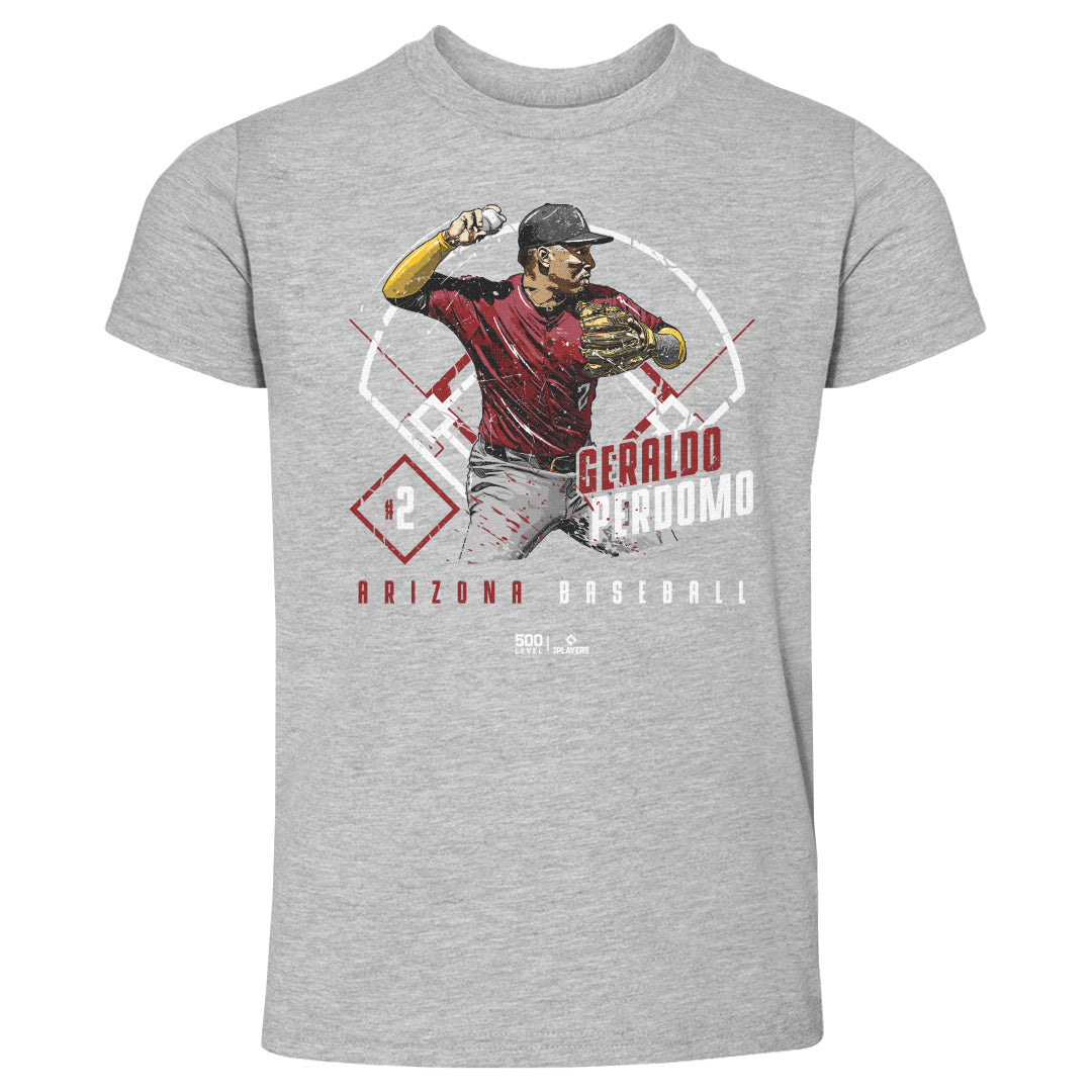 Geraldo Perdomo Arizona Ballpark 2
